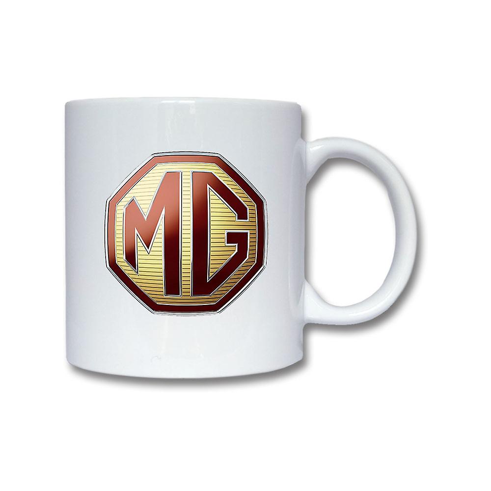 MG Mug