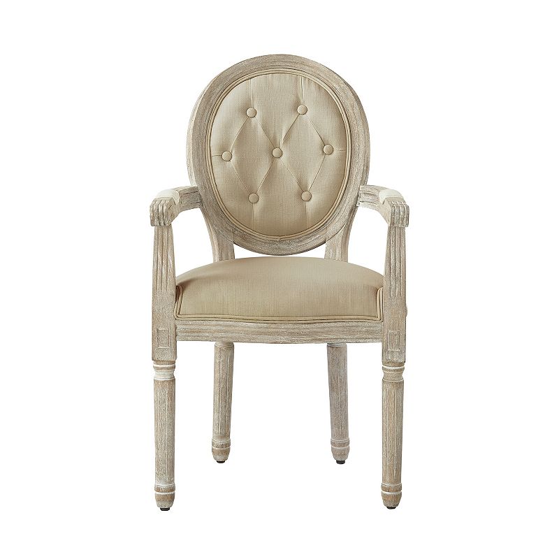 Felicia Dining Chair Upholstered