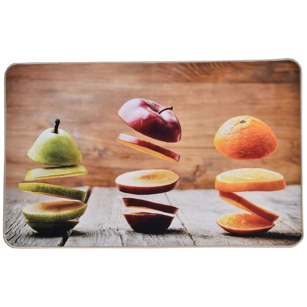 Fruits Anti Fatigue Kitchen Floor Mat 32\