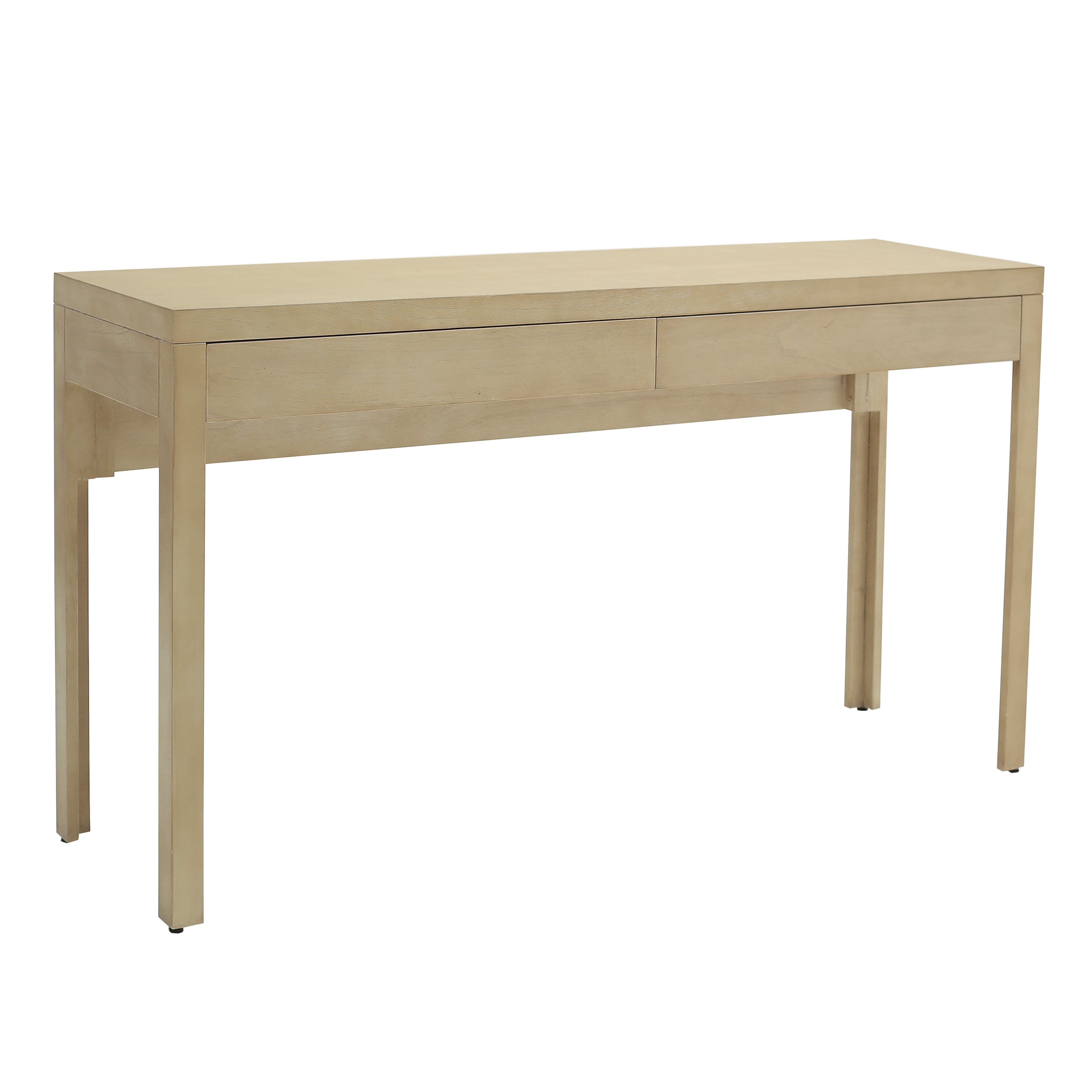 Sunset Harbor Console Table