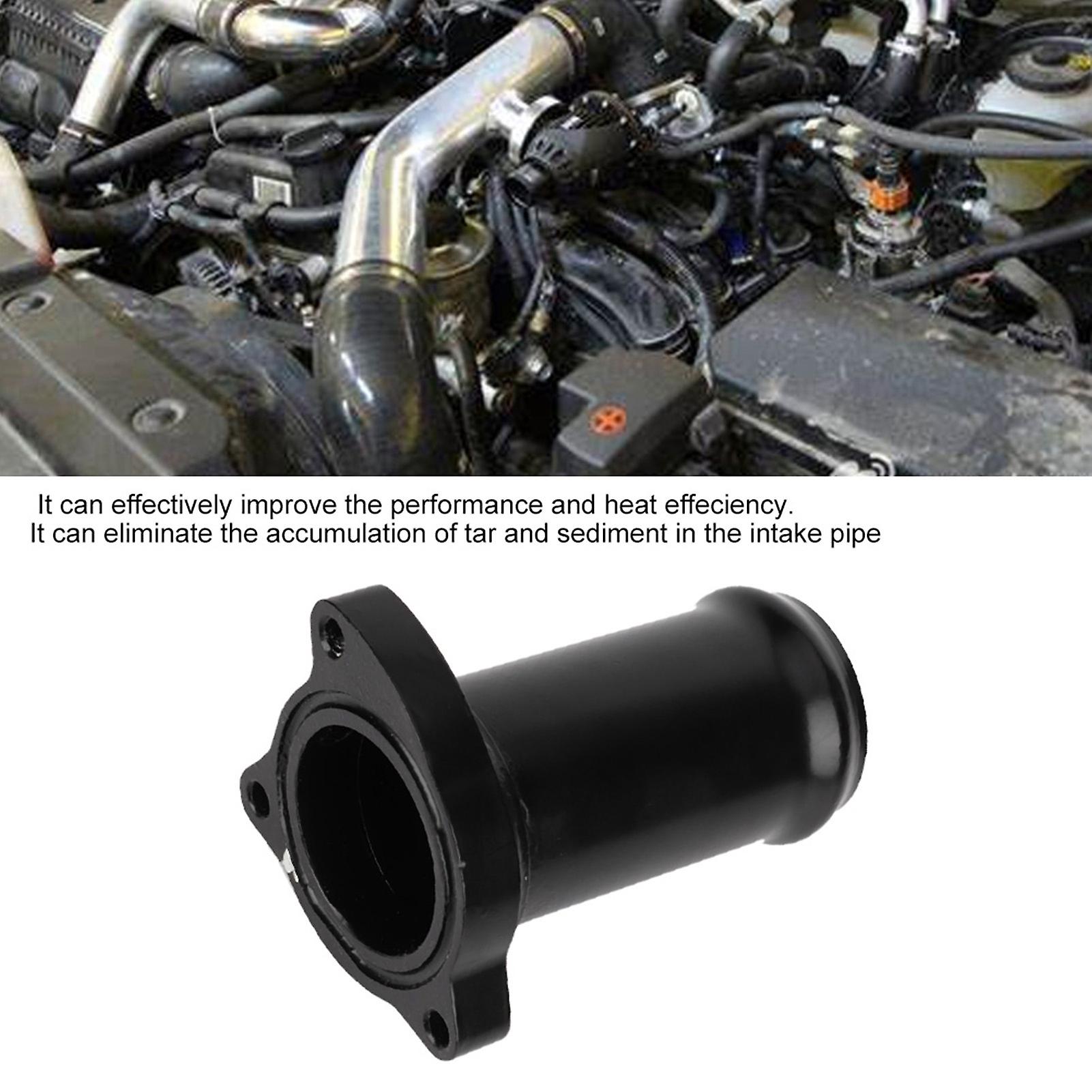 Valve Replacement Pipe Fit For Egr Delet Kit 1.9 Tdi 130/160 Cv Diesel