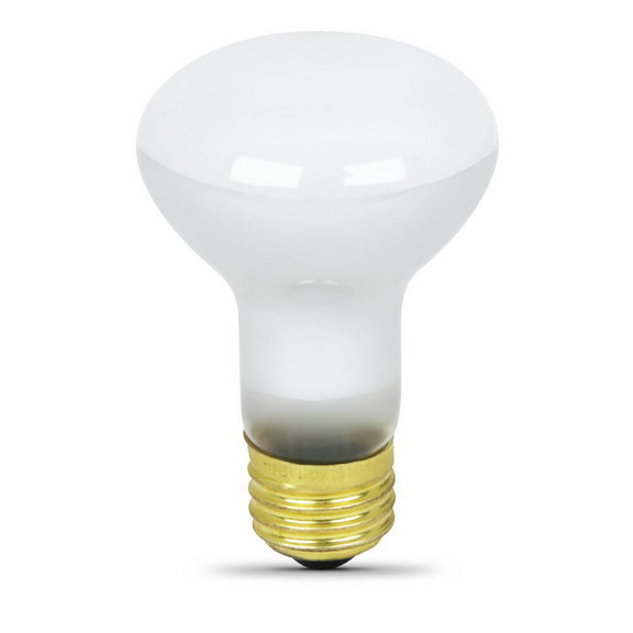 FEIT Q40R20/ES Energy Saver Lamp  40 W  E26 Medium...