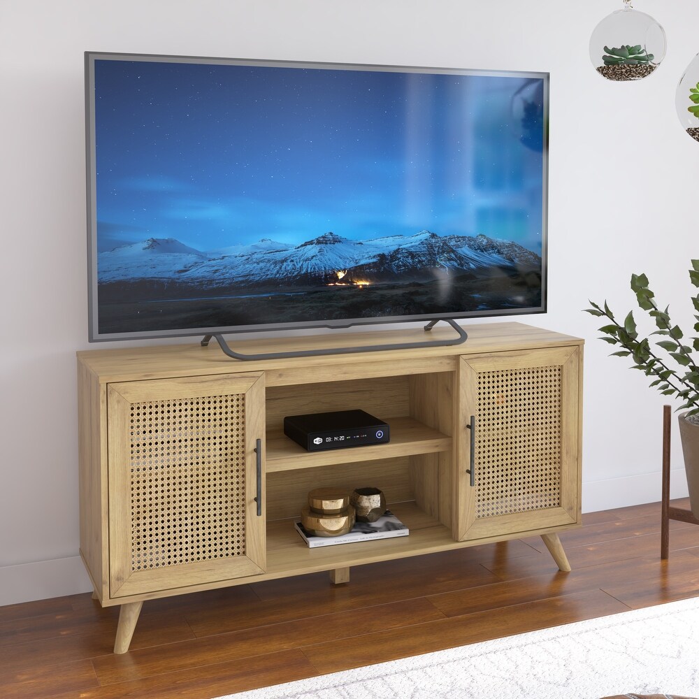 TV Stand for TVs up to 60\