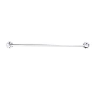 Delta Silverton 24 in. Towel Bar in Polished Chrome 132886