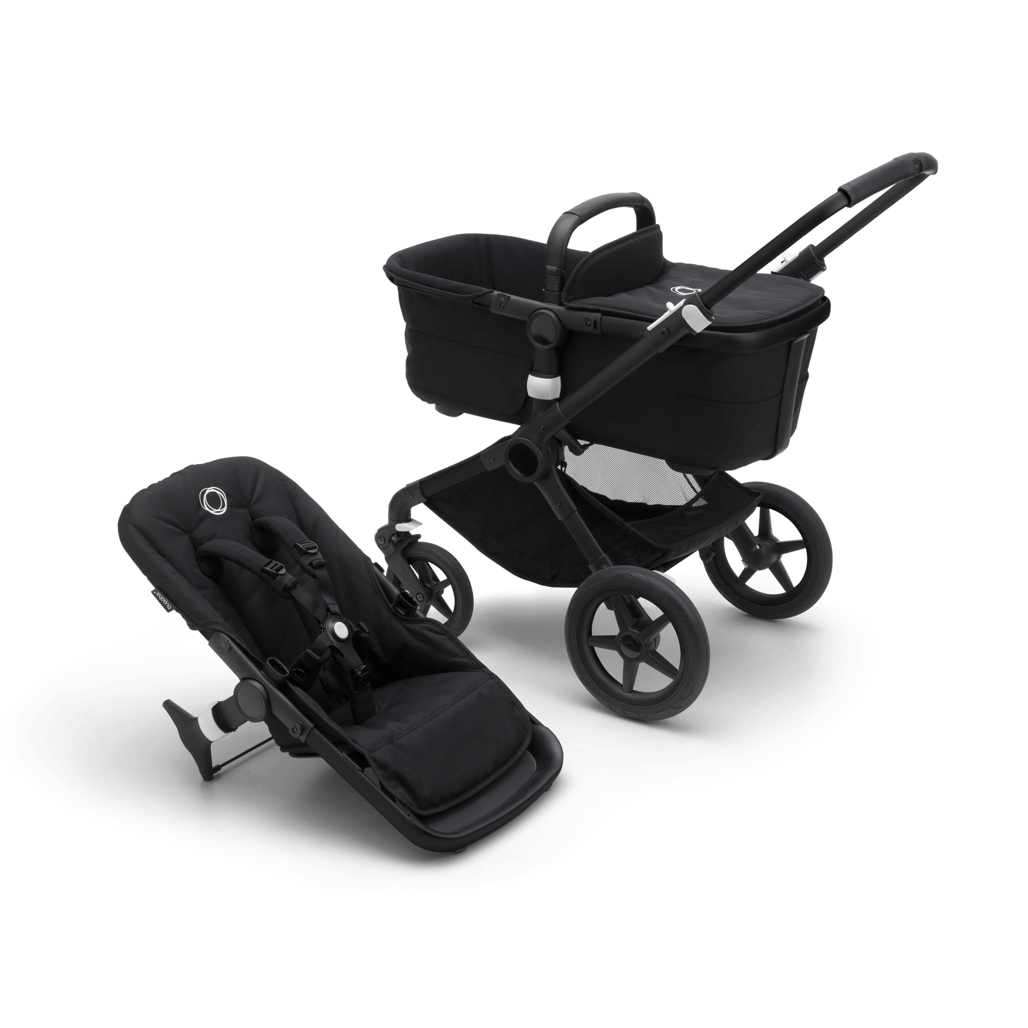 Bugaboo-Fox3-Stroller-Base