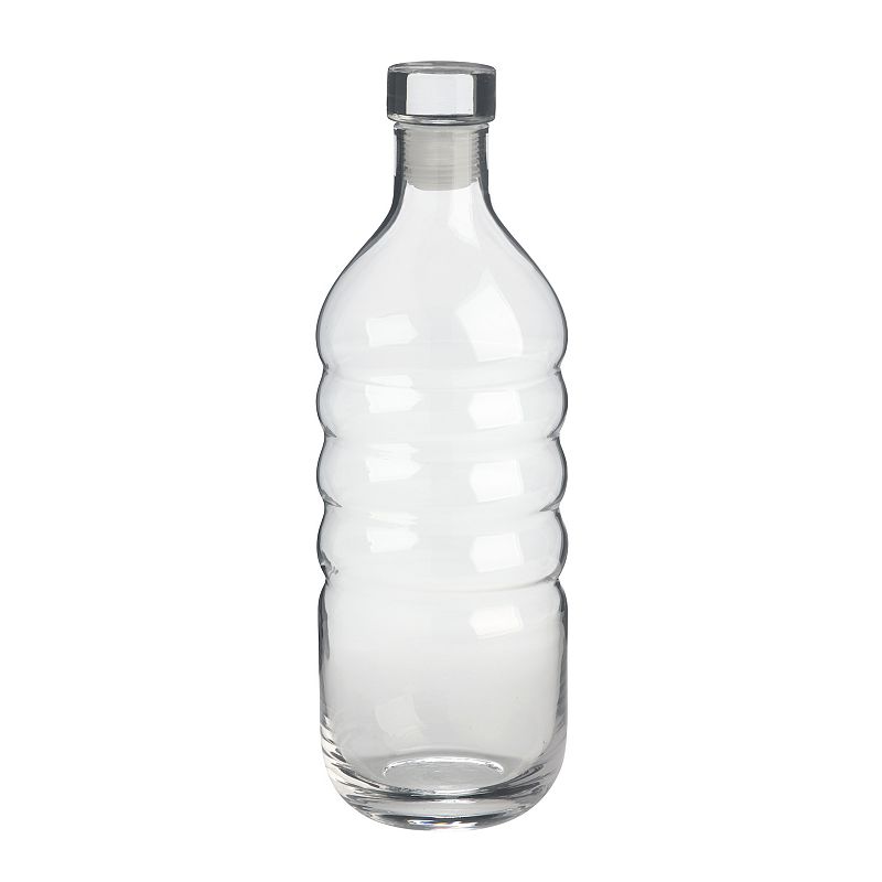 Artland Spa Clear Glass Bottle