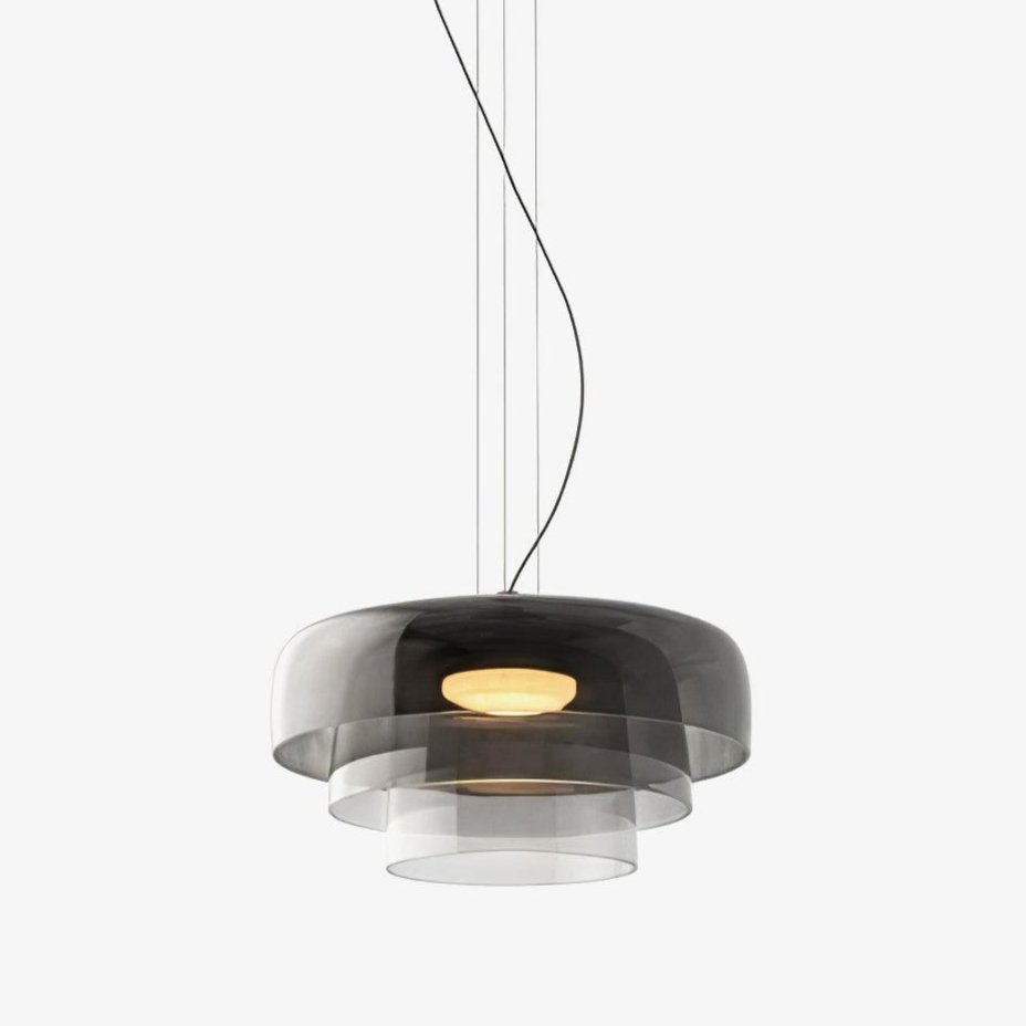 Levels Pendant Light