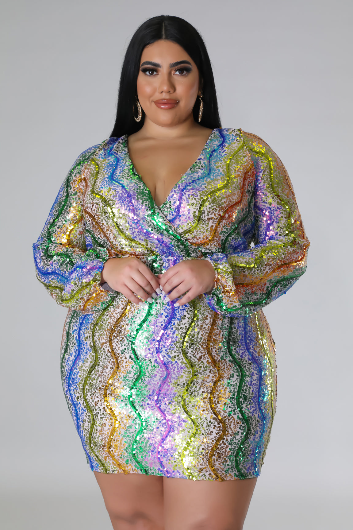 Seona Dress