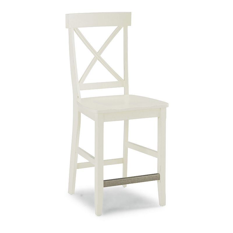 Home Styles Nantucket Counter Stool