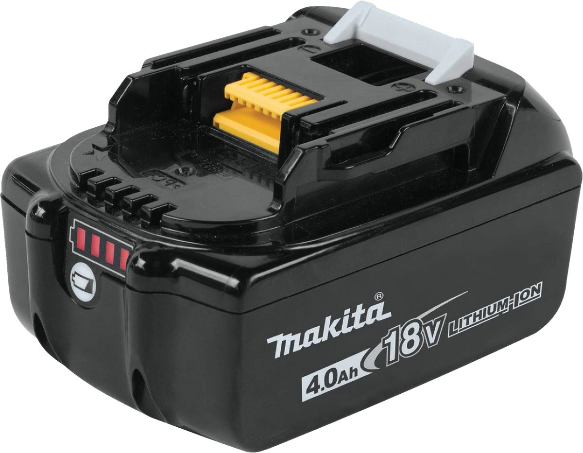 Makita 18V LXT Li-Ion Tool Battery