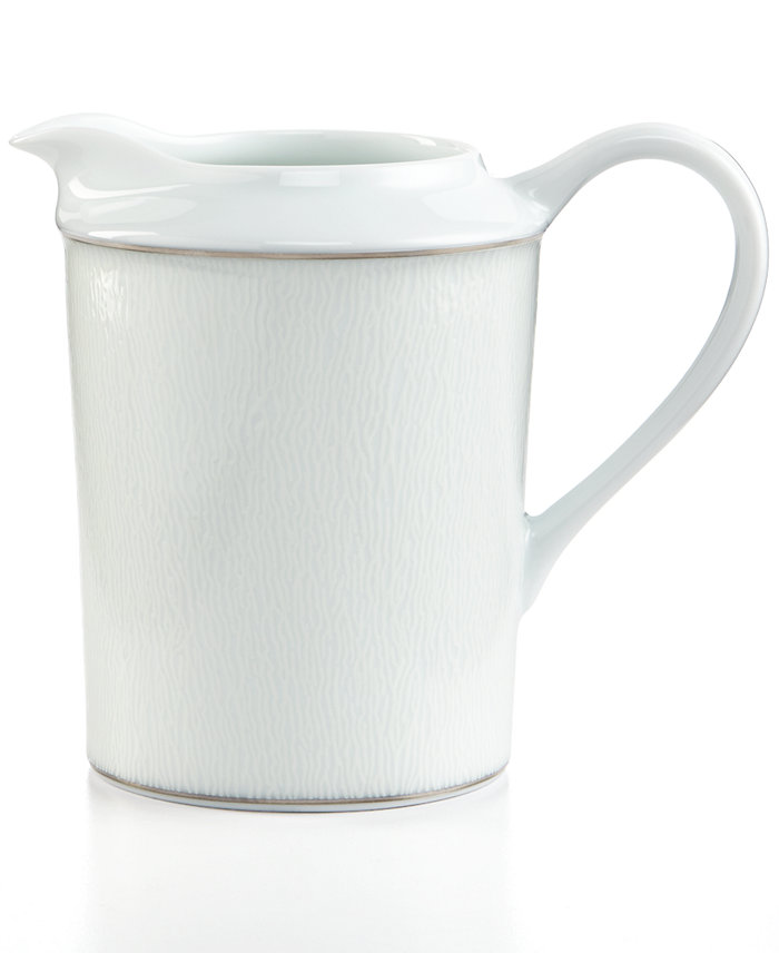 Bernardaud Dinnerware Dune Creamer