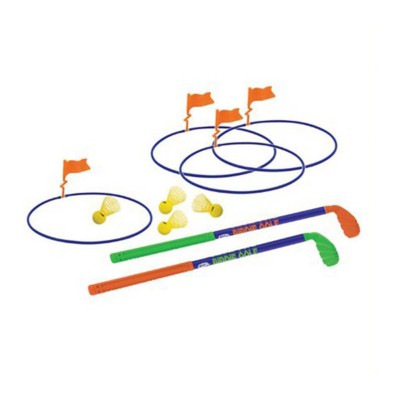 Wham-O Game Time Birdie Golf Set