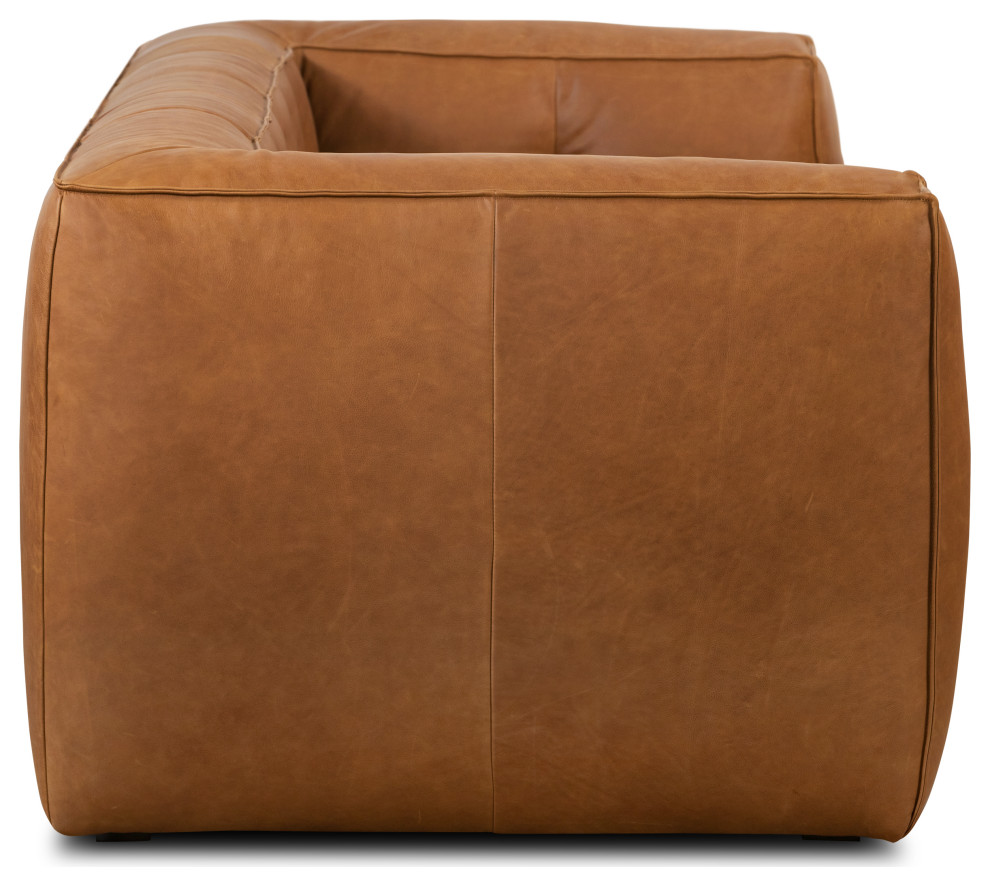 Poly and Bark Capa Sofa   Contemporary   Sofas   by Edgemod Furniture  Houzz