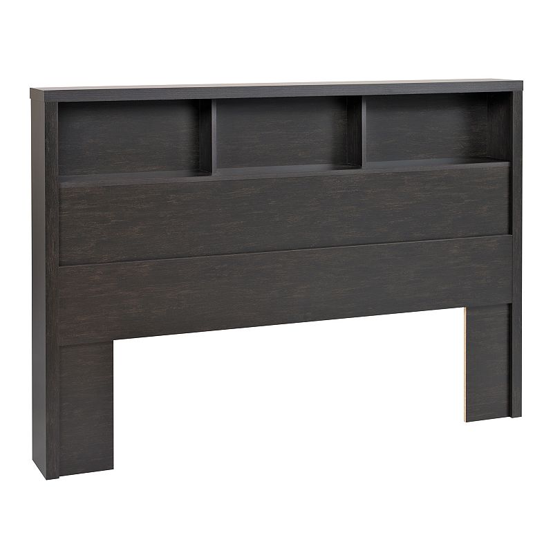 Prepac District Full / Queen Storage Headboard