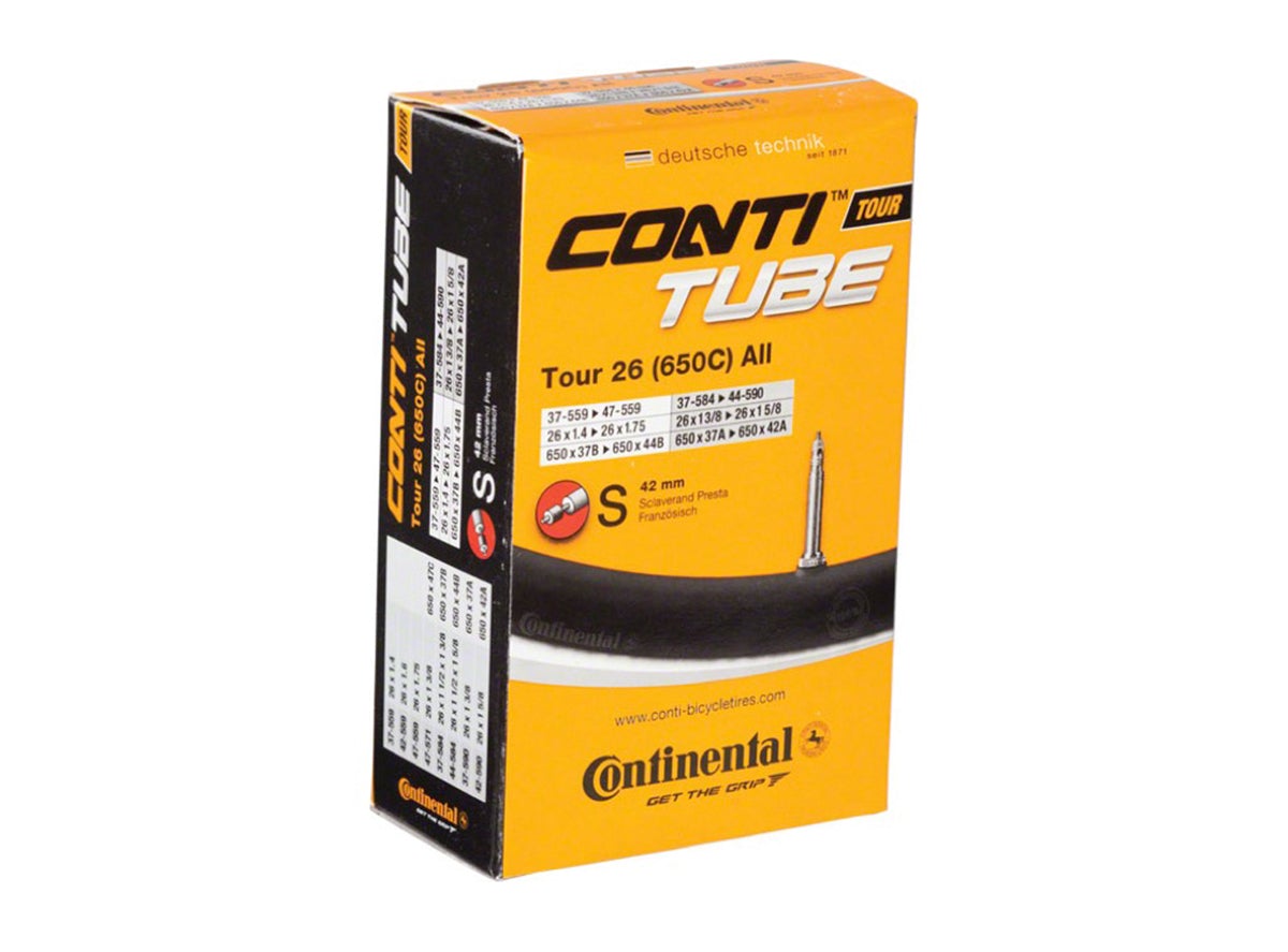 Continental 26