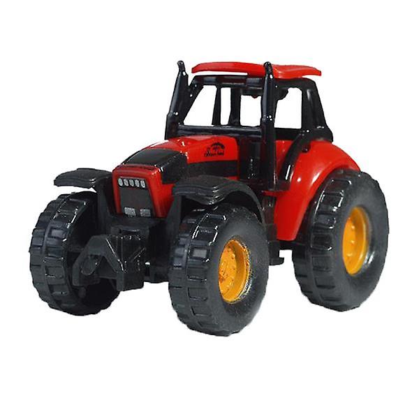 Mini Diecast Car 1/32 Scale Alloy Beach Motorcycle Trucks Vehicle Model Toys For Kids Christmas Birthday Gift