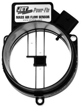 Jet Performance 69109 Mass Air Flow Sensor， New Performance Replacement