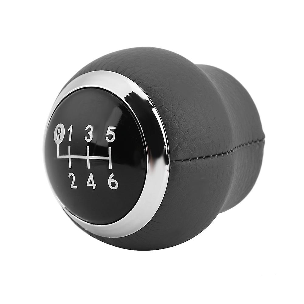 Gear Shift Knob， Car Gear Shift Knob， Gear Shift Lever Knob， Gear Shift Lever， 6   Speed Gear Shift Knob， Car Gear Shift Knob For Toyota Corolla Verso