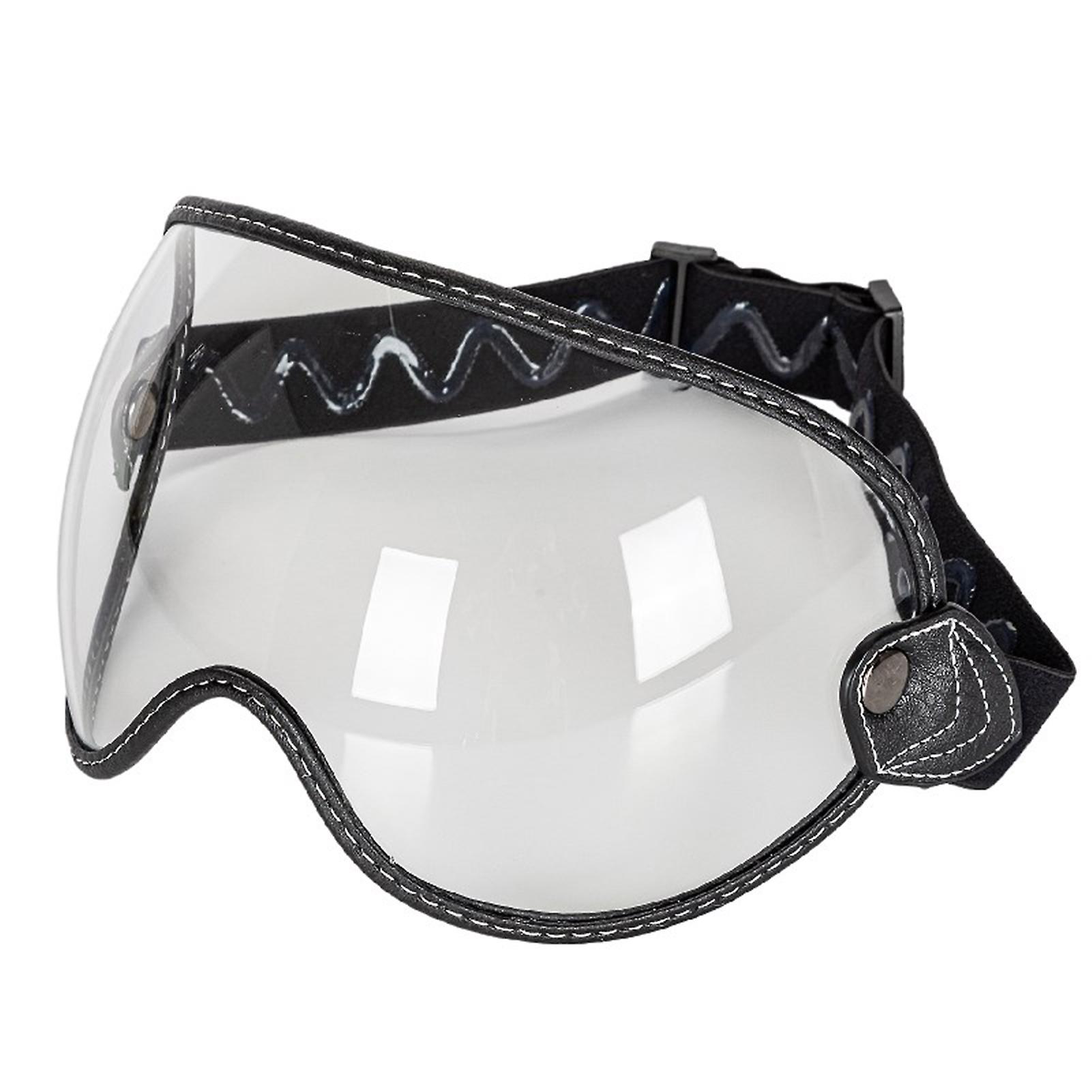 Motorcycle Goggle