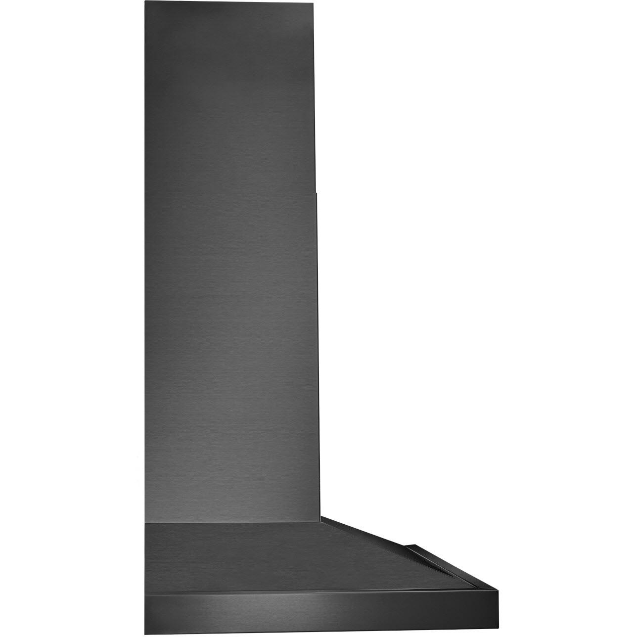 Best 30-inch WCS1 Series Wall Chimney Hood WCS1306BLS