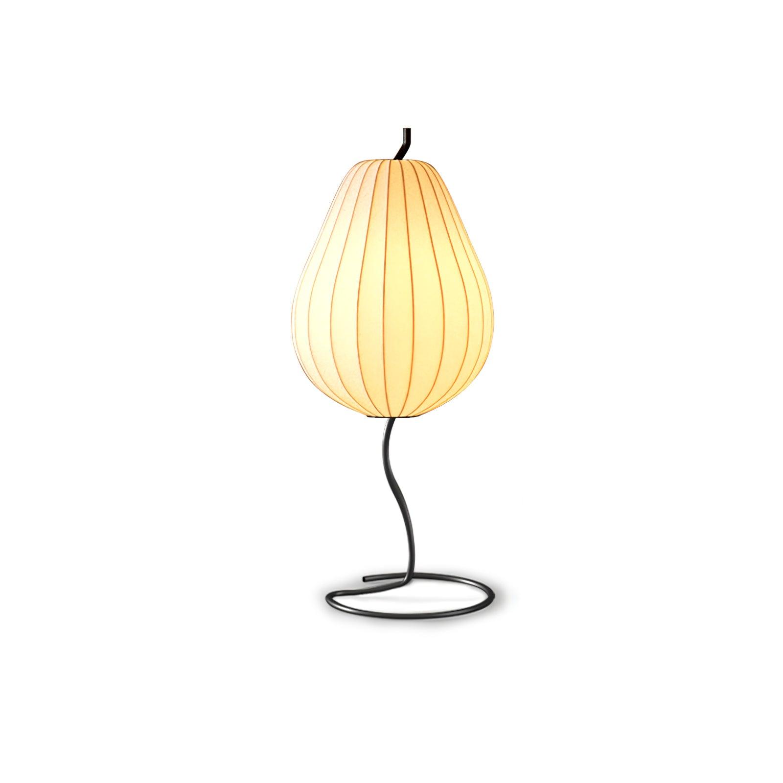 Pear Floor Lamp