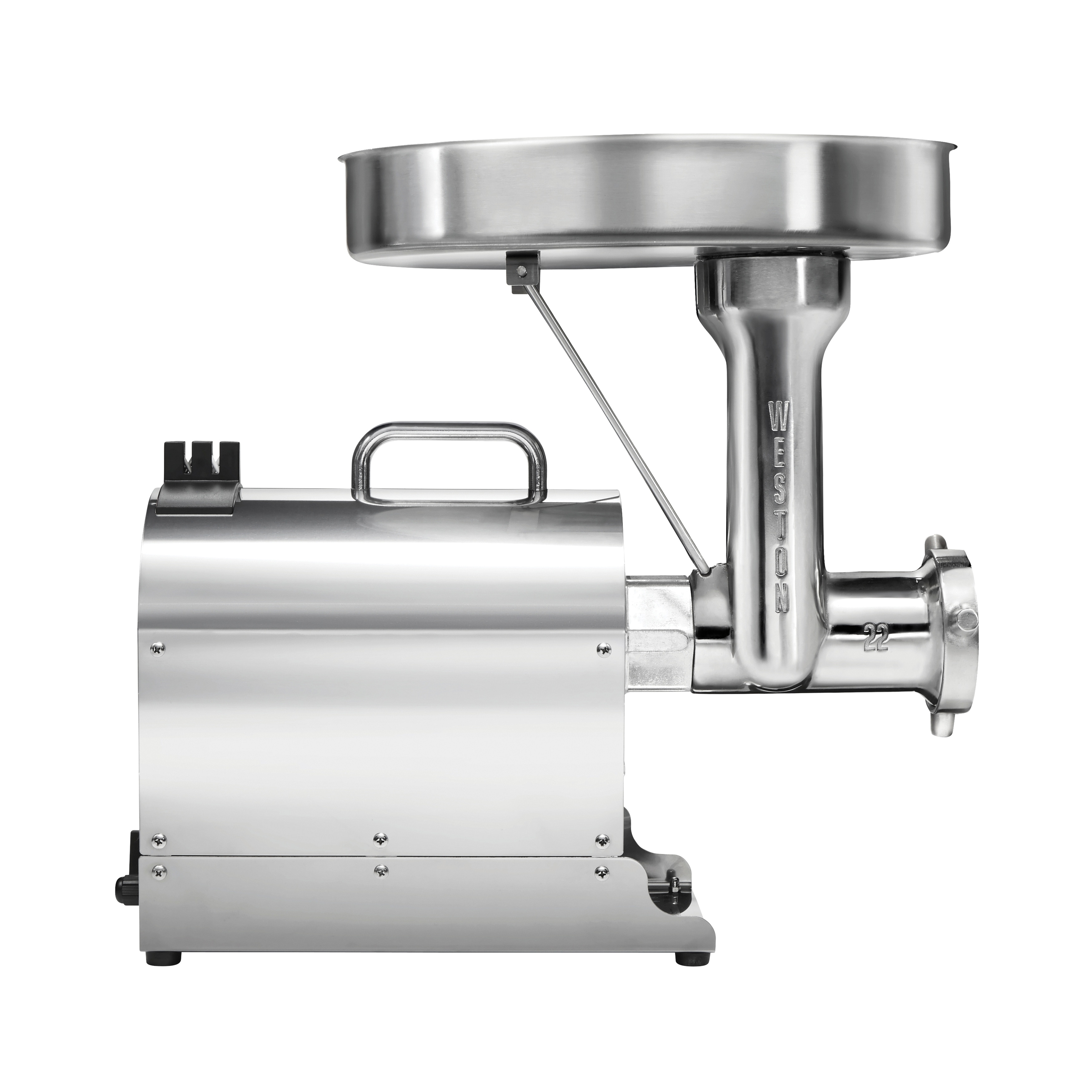 Weston Pro Series #8 Meat Grinder - .75 HP