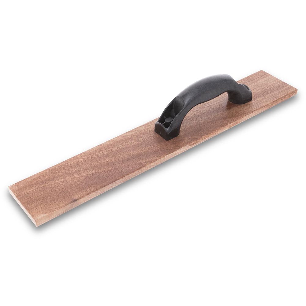 Marshalltown QLT Wood Hand Float - 20