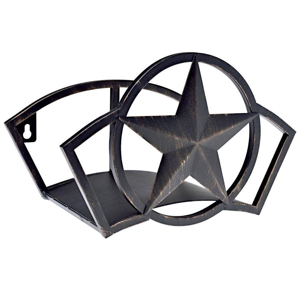 Hampton Bay Star Hose Hanger 234