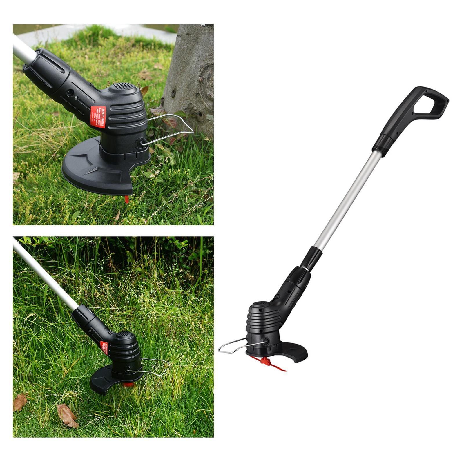 Lightweight Machine Electric for Household Garden Parks