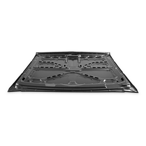 Holley Performance 04 116 1981 1987 C10 Hood Premi...