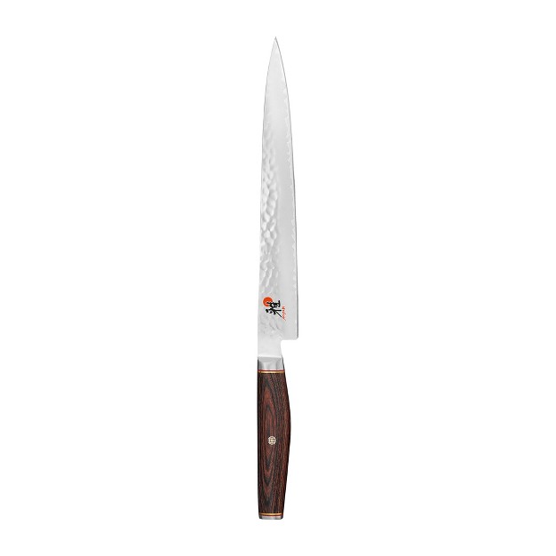 Miyabi Artisan 9 5 inch Slicing Knife