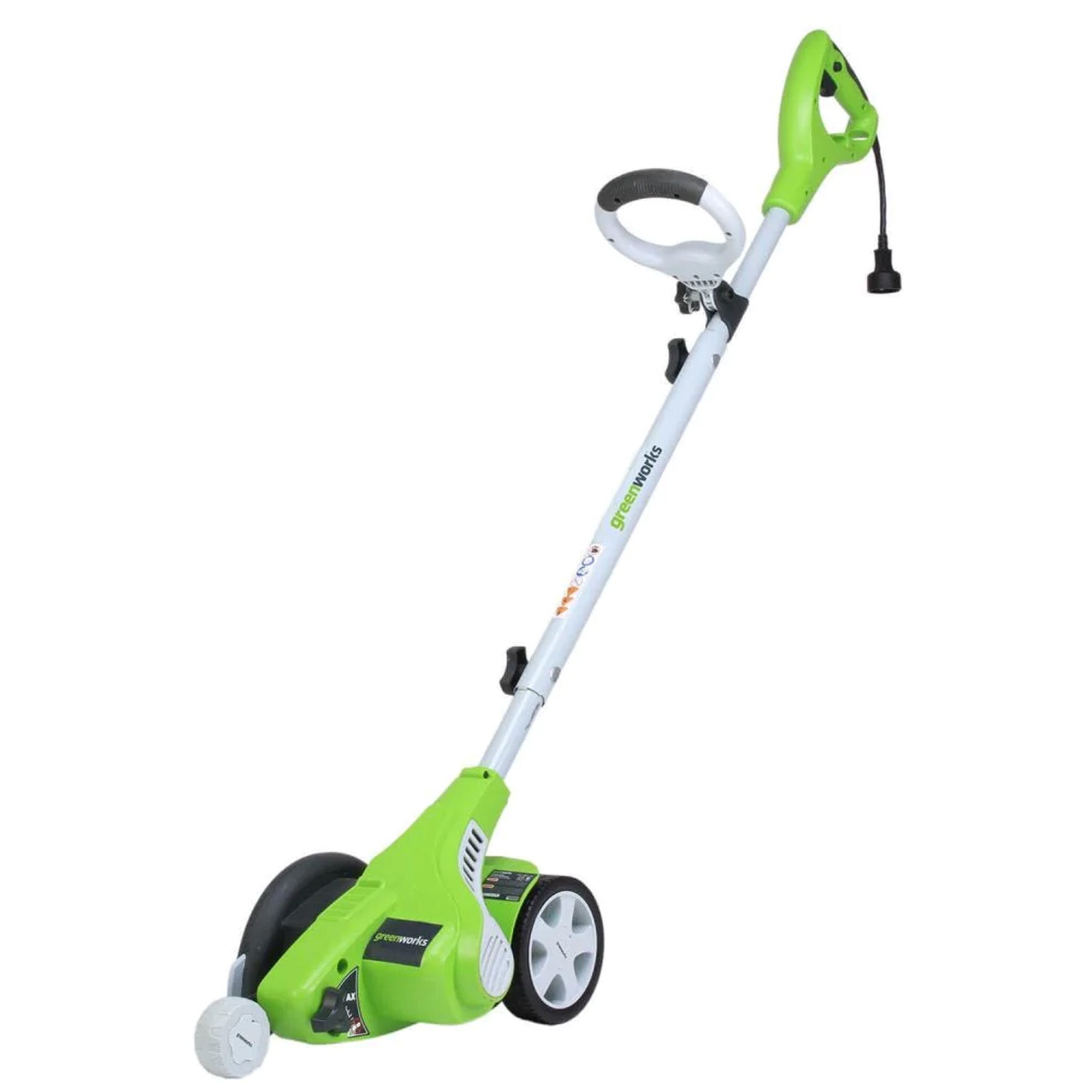 12 Amp 7.5-Inch Corded Electric Edger | Greenworks Tools