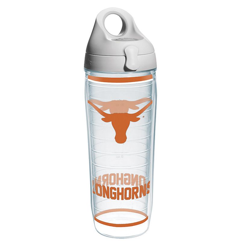 Tervis Texas Longhorns 24oz. Tradition Water Bottle