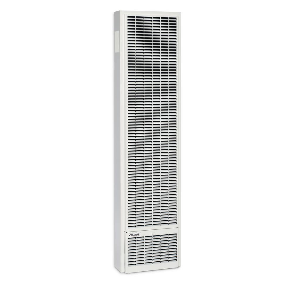 Williams Monterey Top-Vent Wall Heater 35000 BTUH 66% AFUE Natural Gas 3509622A