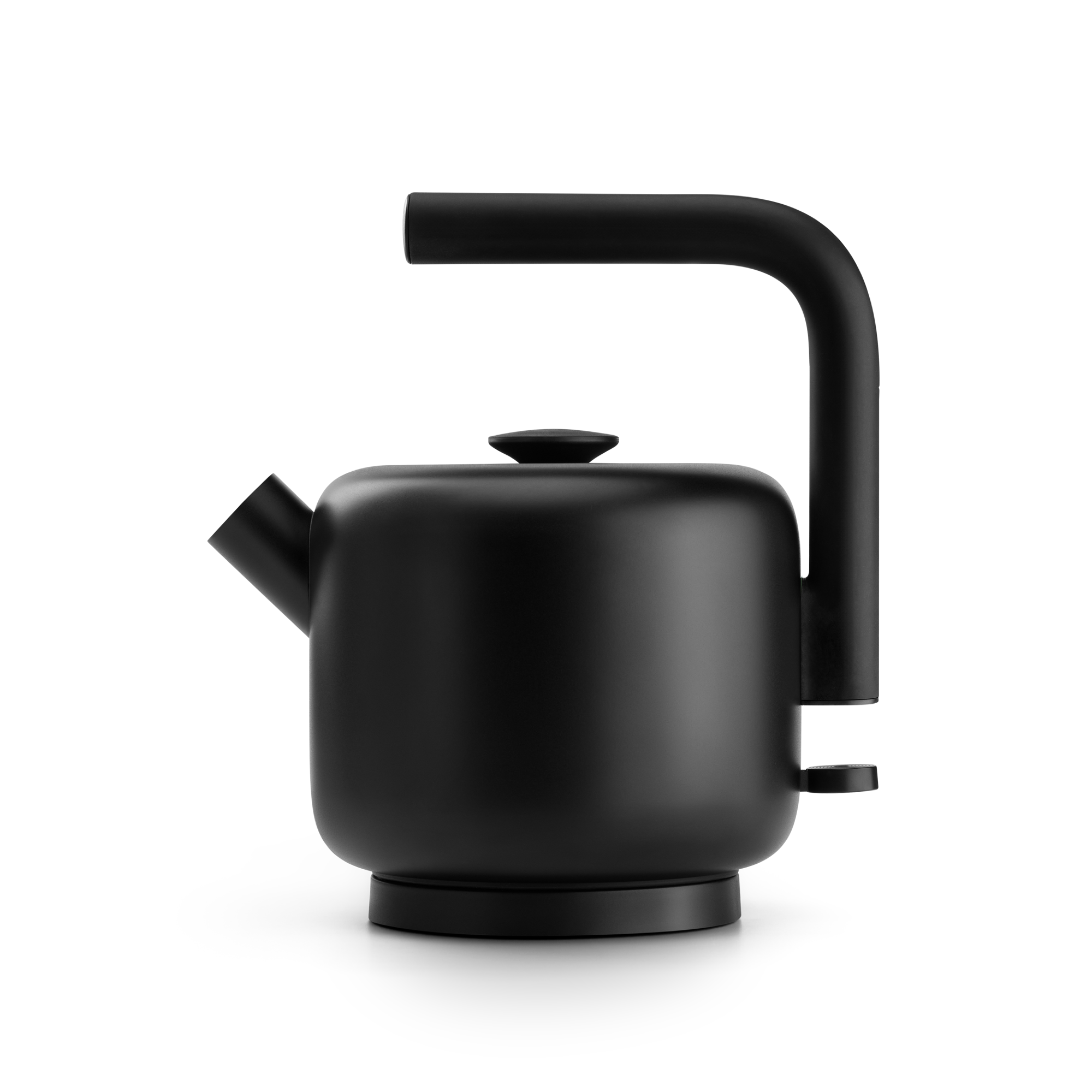 Electric Kettle - 1.7L Stainless Steel, Fast Boil, Auto Shut-Off