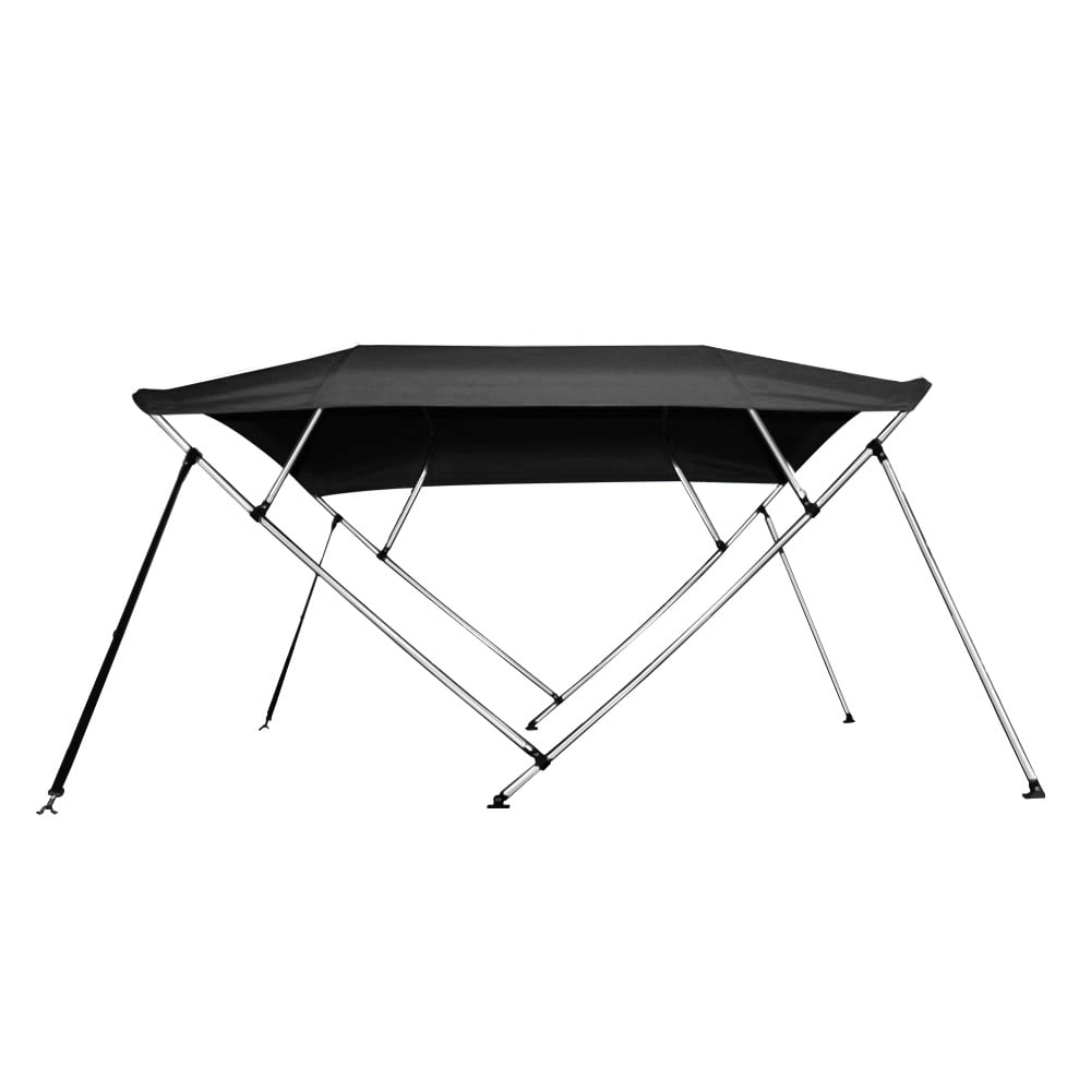 Bimini Top Boat Cover 4 Bow 54