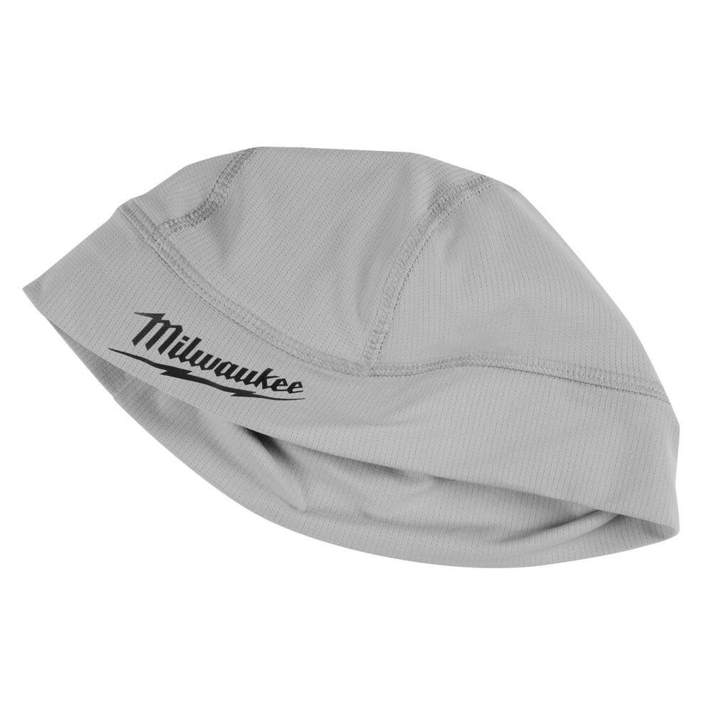 Milwaukee WORKSKIN Warm Weather Hard Hat Liner 425G from Milwaukee