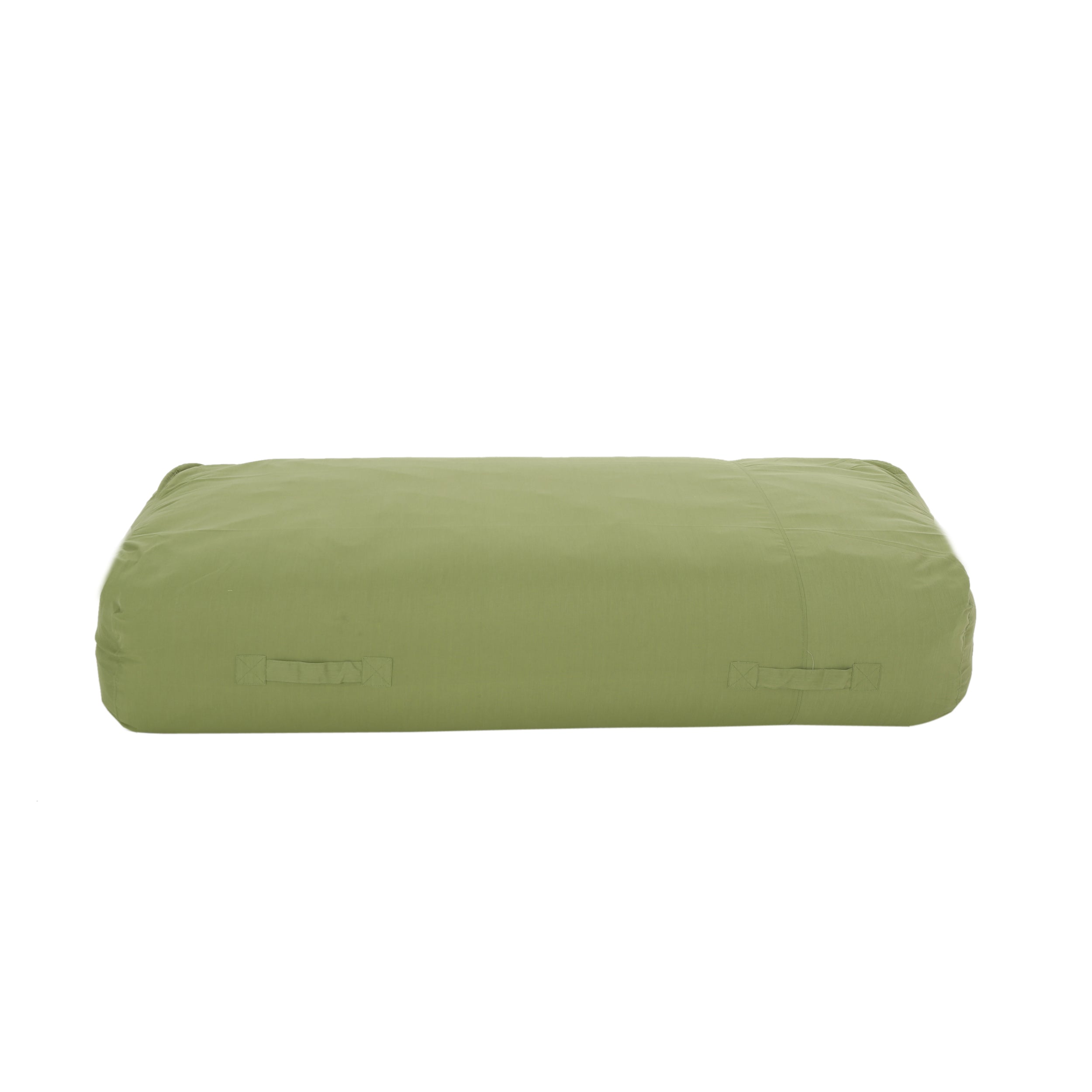 Arcelia Outdoor Water Resistant 6X3 Lounger Bean Bag