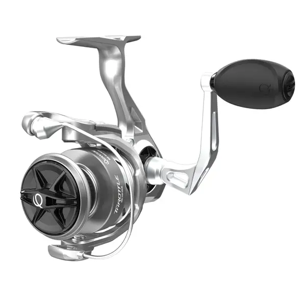 Zebco Throttle 30SZ Spin Reel