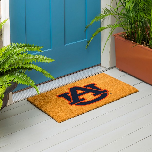 Coir Mat 16 quot x28 quot Auburn University