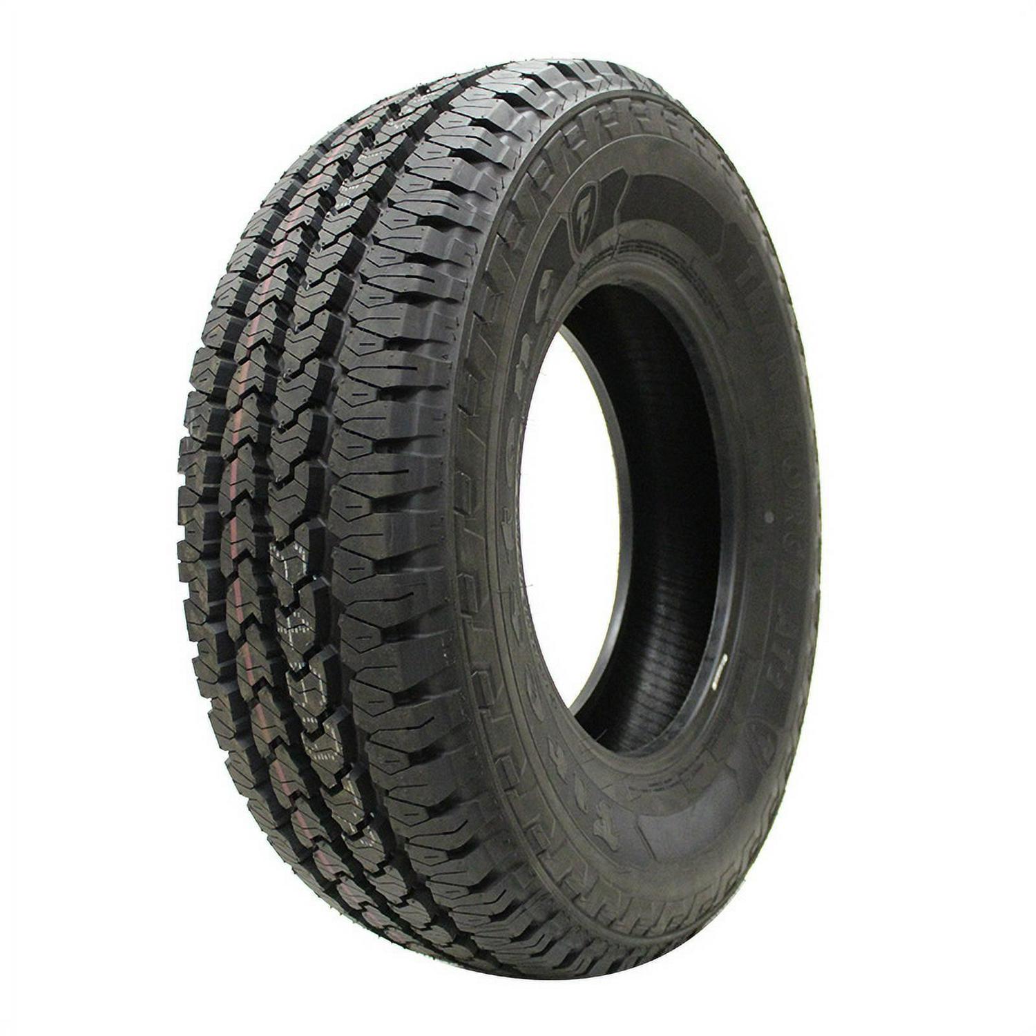 Firestone Transforce AT2 All Terrain LT245/75R16 120/116R E Light Truck Tire