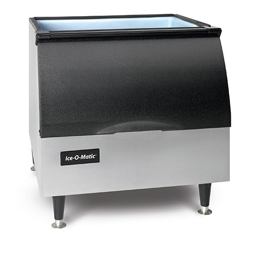 Ice-O-Matic B25PP Ice Bin - 242 lb. Capacity， 30