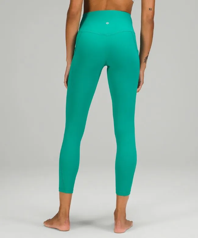 lululemon Align High-Rise Pant with Pockets 25