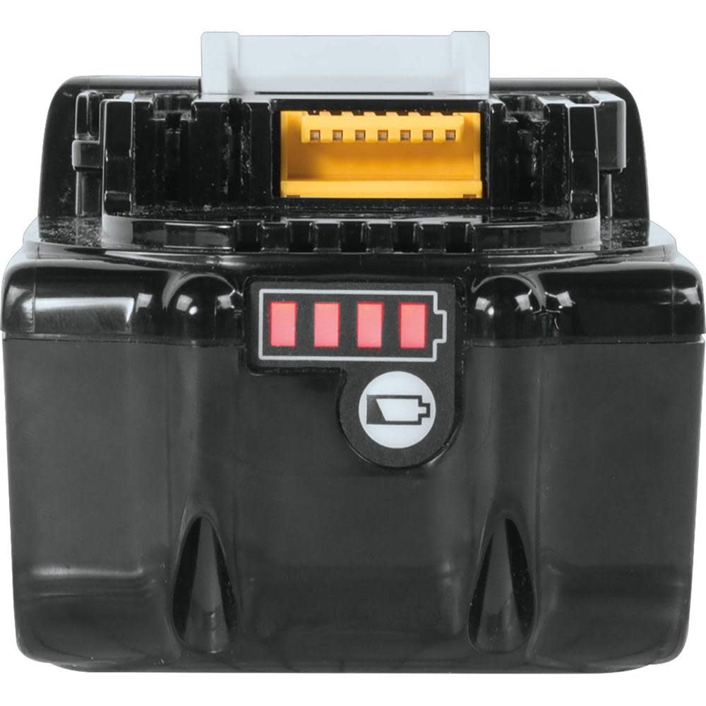 18V LXT® Lithium-Ion 5.0 Ah Battery with Charge Indicator ;