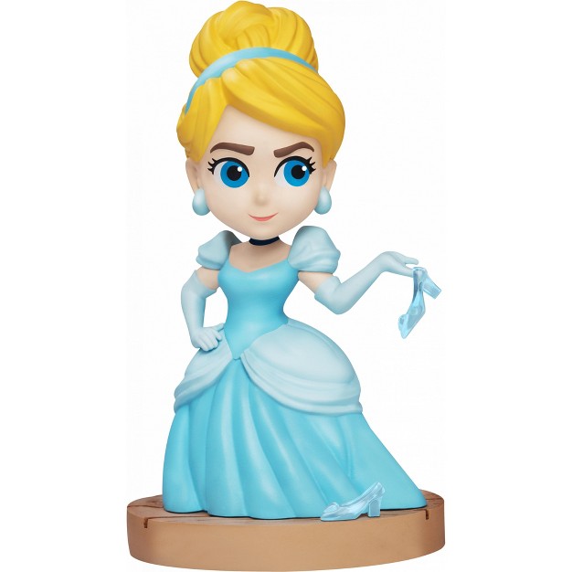 Disney Princess Cinderella mini Egg Attack