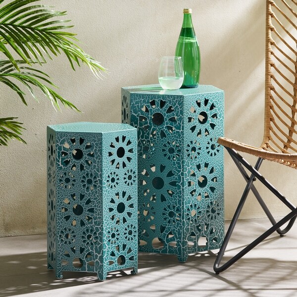 Eliana Side Table