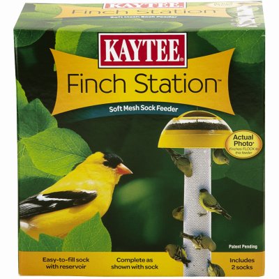 KAYTEE PRODUCTS