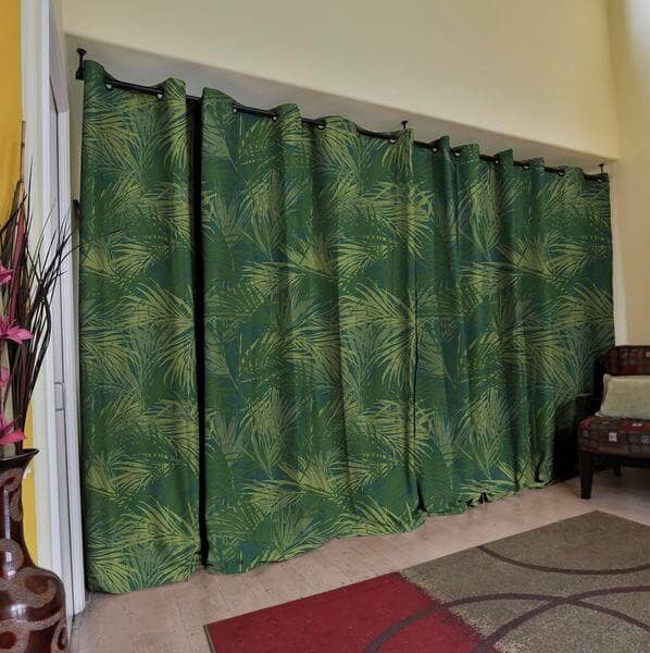 Premium Room Divider Curtains