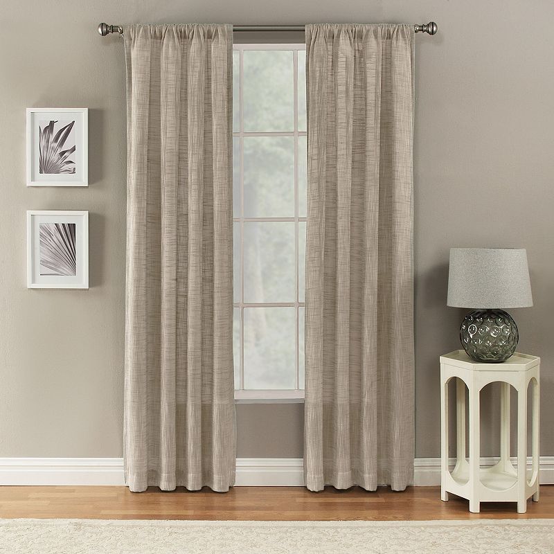 Channon Window Curtain