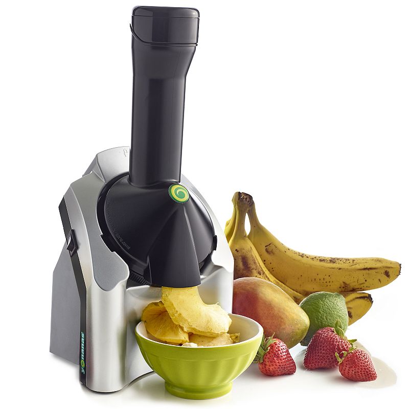 Yonanas Frozen Treat Maker